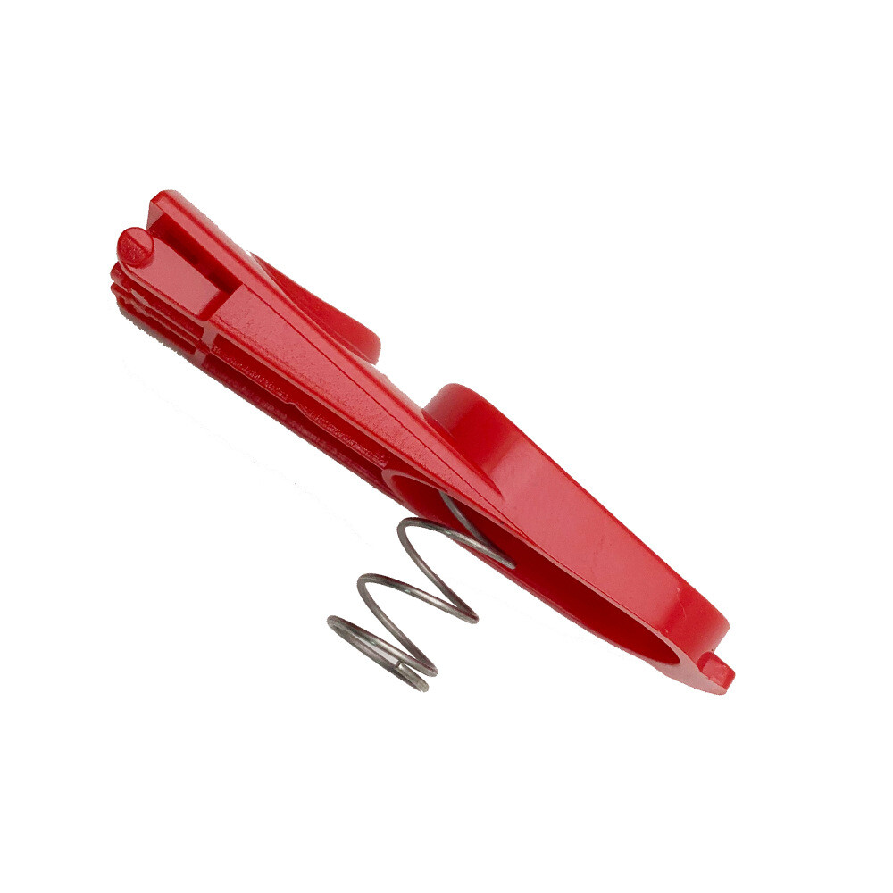 Dyson V7 V8 V10 V11 V15 Wand Tool Spring Clip Latch TAB Button Replacement