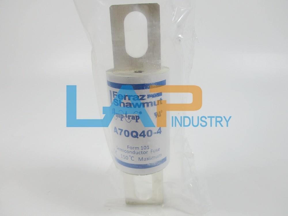 1Pcs New For Ferraz Shawmut Fuse A70Q40-4 700V 40A