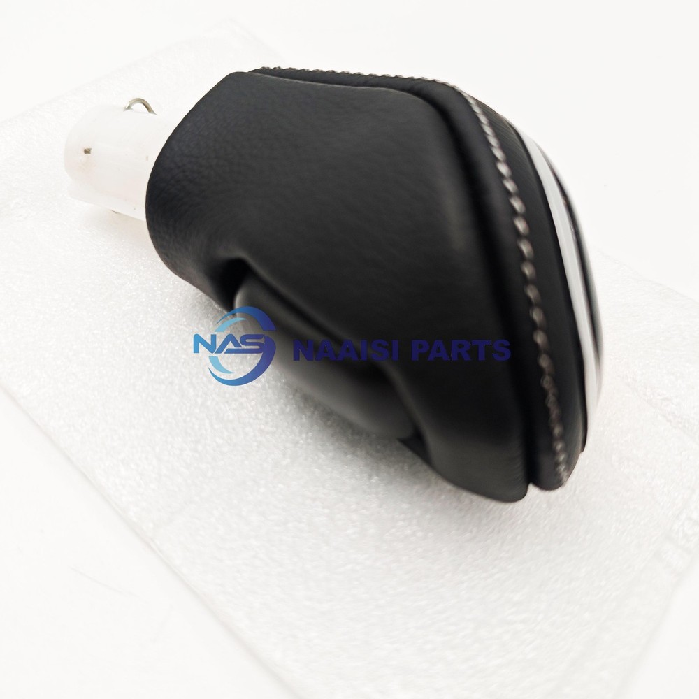 34910-9NF0B A/T Shift Knob For Infiniti Q50 Q60 QX60 QX80 34910-9NF0B