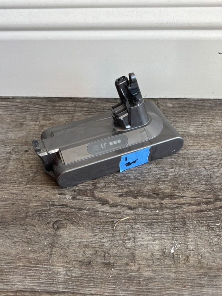 Dyson V10 SV12 2600mAh Replacement Battery OEM 240923-01