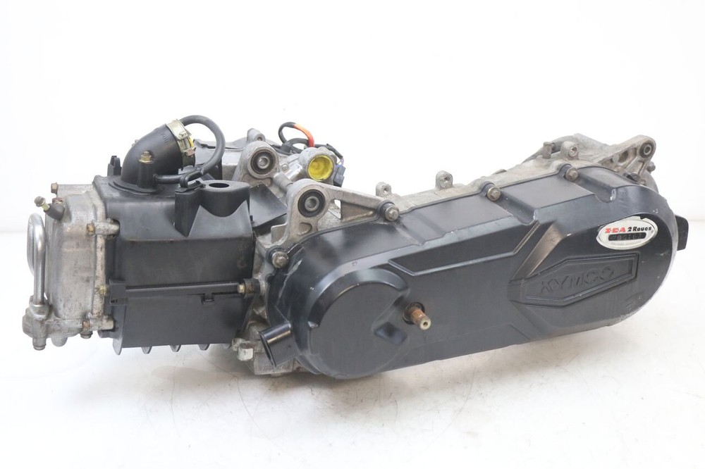 ENGINE - KYMCO SUPER 8 125 (2008 - 2015)