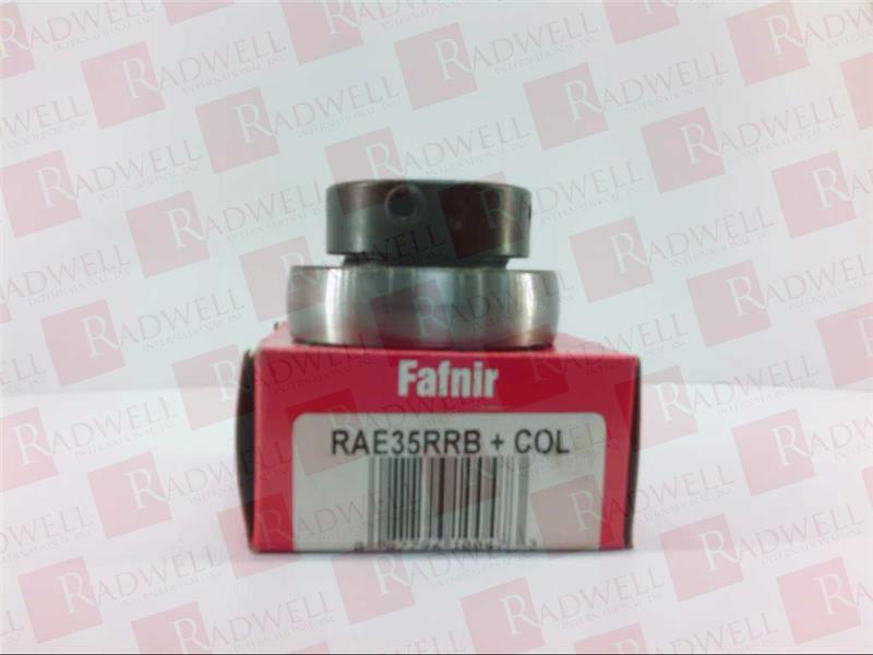 TIMKEN RAE35RRB-COL / RAE35RRBCOL (NEW IN BOX)