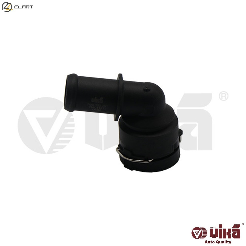 COOLANT FLANGE 11221636101 FOR SKODA SUPERB/II OCTAVIA/Combi LAURA YETI  VW