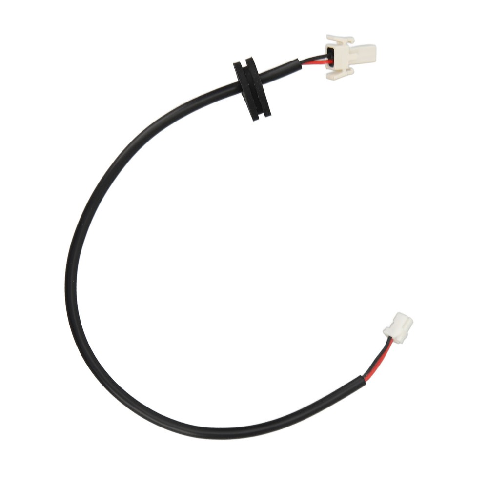 Tail Light Cable For G30P G30D Scooter ABS Material Lightweight FD