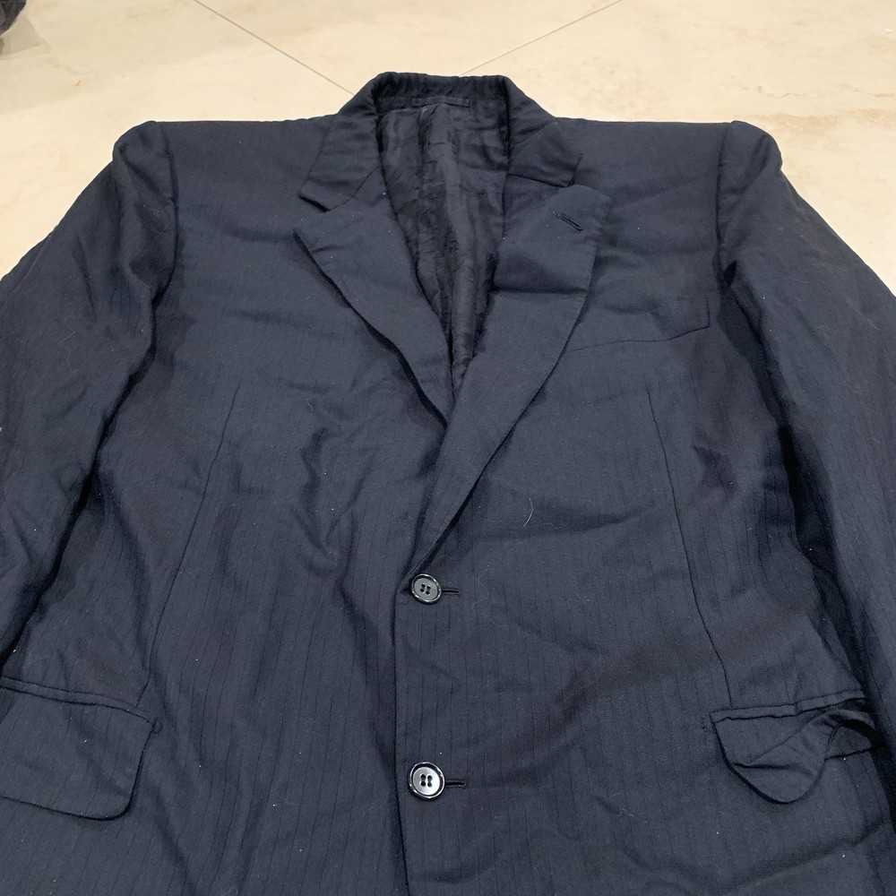 Brioni Palatino Blazer Size 56R