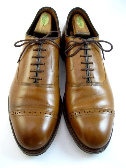 Allen Edmonds 