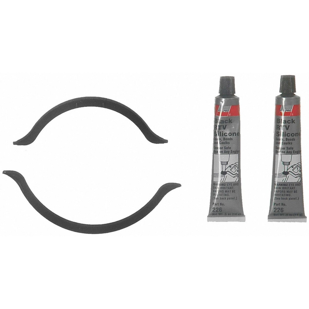 Fel-Pro OS 30631 R Oil Pan Gasket Set