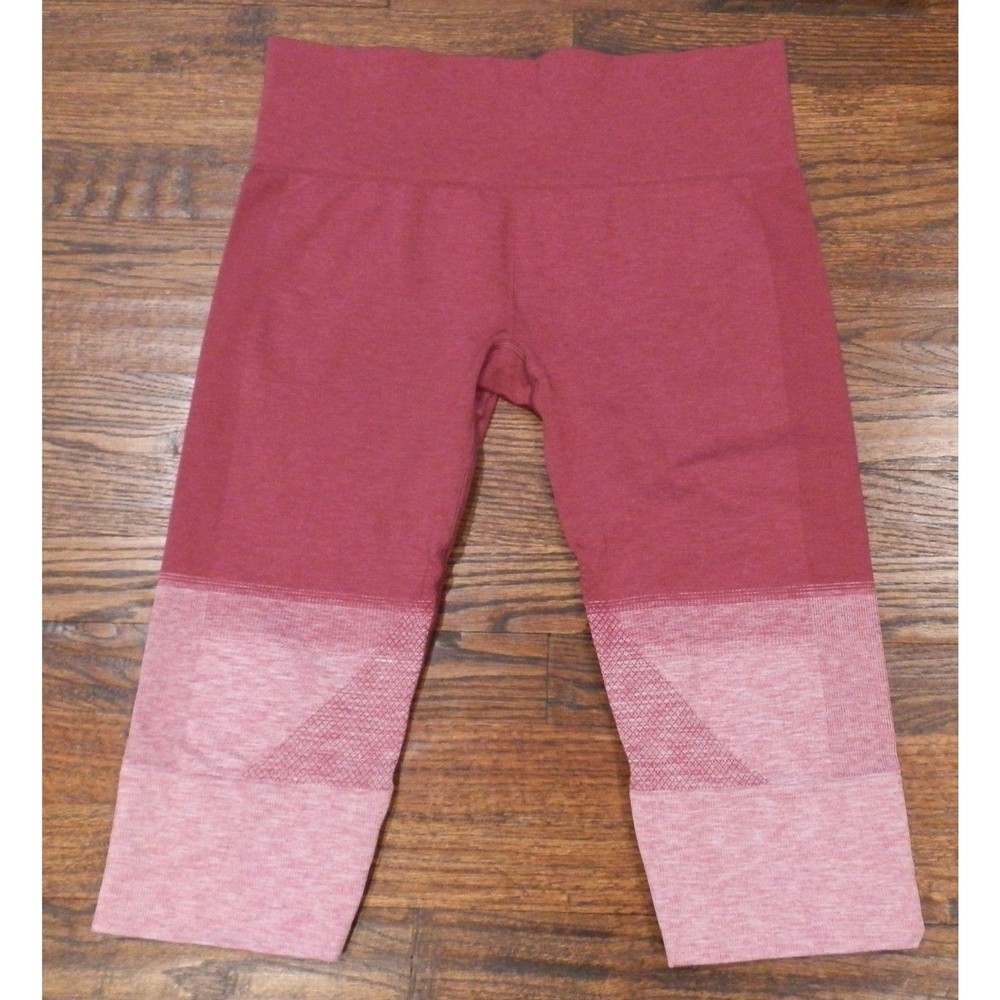 Lululemon Womens Compression Leggings Size Unknown