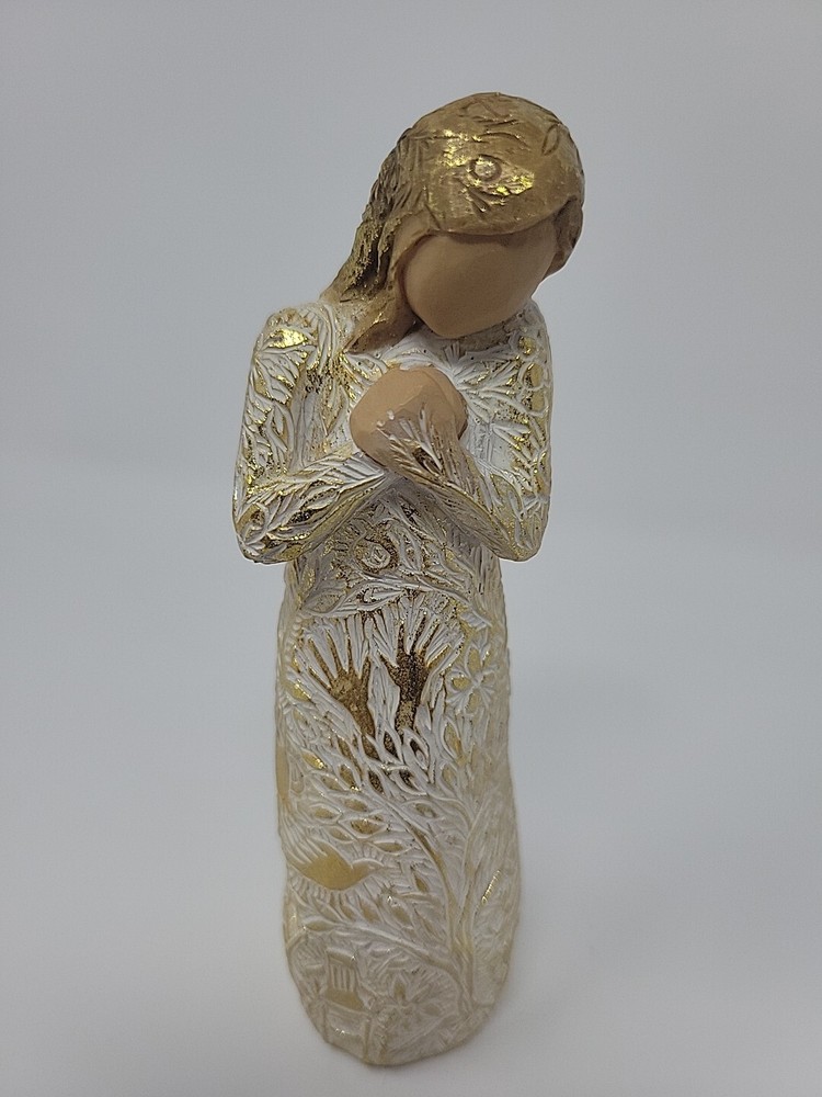 Willow Tree - Tapestry- Sculpted Hand-Painted Figure - Demdaco - Susan Lordi