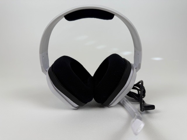ASTRO Gaming A10 Wired Headset 3.5mm White/Green – Tested & Very Good