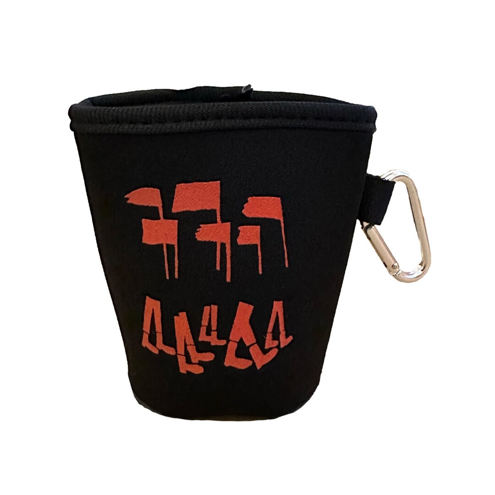 Depeche Mode Global Spirit Tour Can Holder Koozie One Size