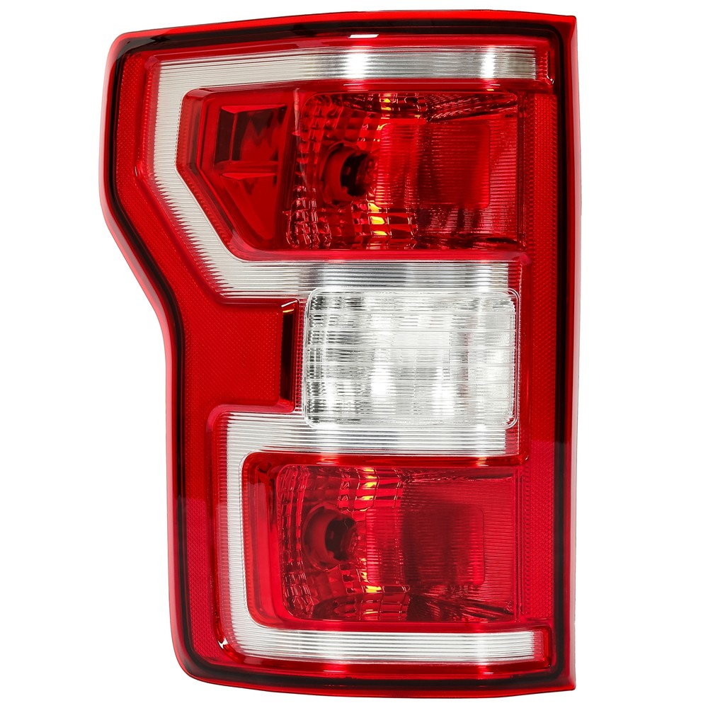 Tail Light Brake Lamp Left Driver Side For Ford F150 F-150 Pickup 2018 2019 2020