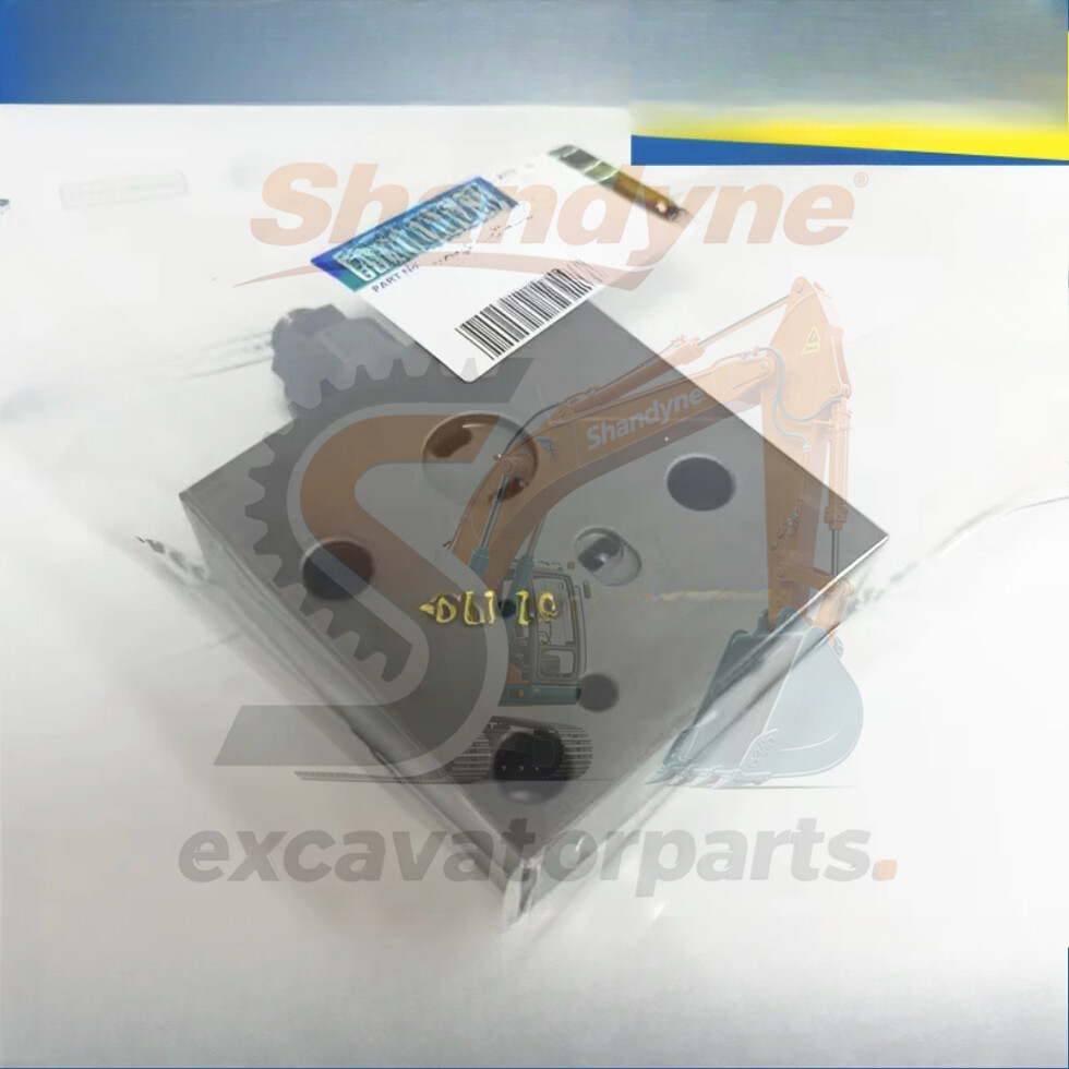 Komatsu PC200-7 PC270-7 PC300-7 PC300-8 Pressure Relief Valve 723-40-71800
