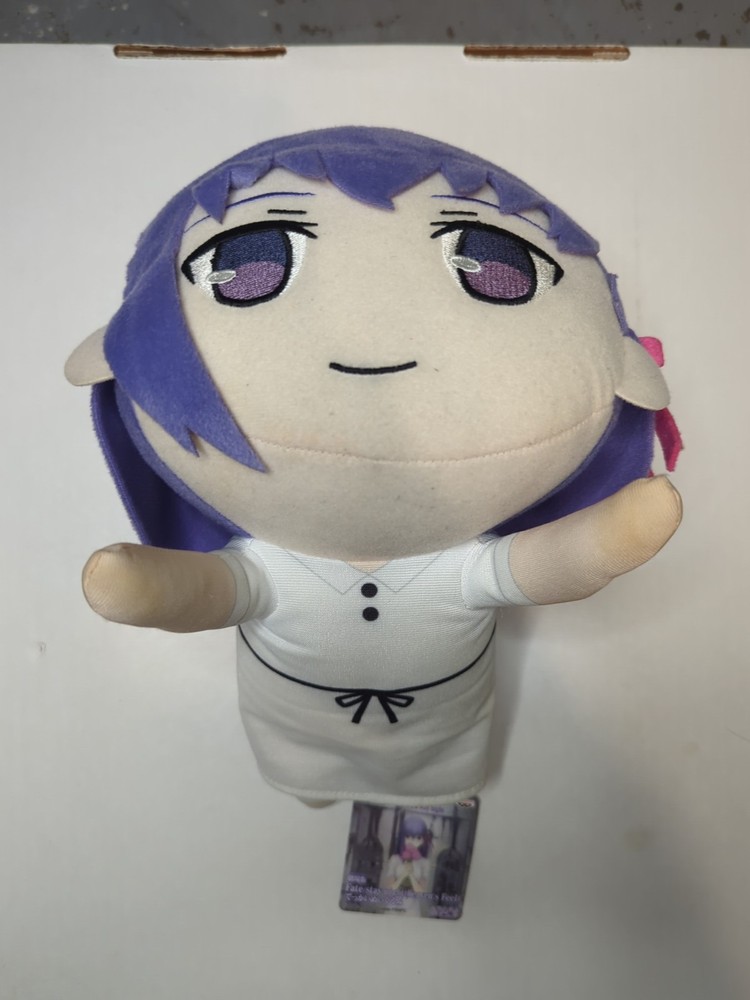 Fate/Stay Night Heaven's Feel Sakura Matou 8