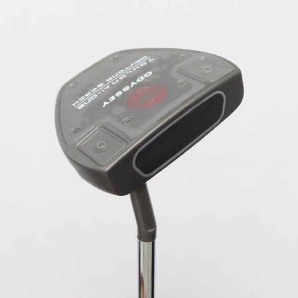 Odyssey Toulon Ai-One Daytona Beach H4.5 Putter with Carbon Steel Composite Shaft 34 Inches