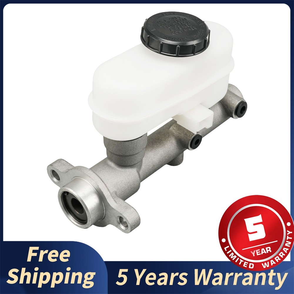 Brake Master Cylinder For 1987-1992 Ford Mustang All 1993 5L V8 2.3L L4 M39637