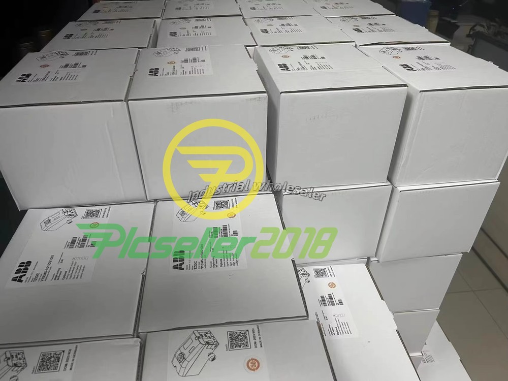 1PC NEW ABB Valve Positioner V18345-2010521501 V183452010521501