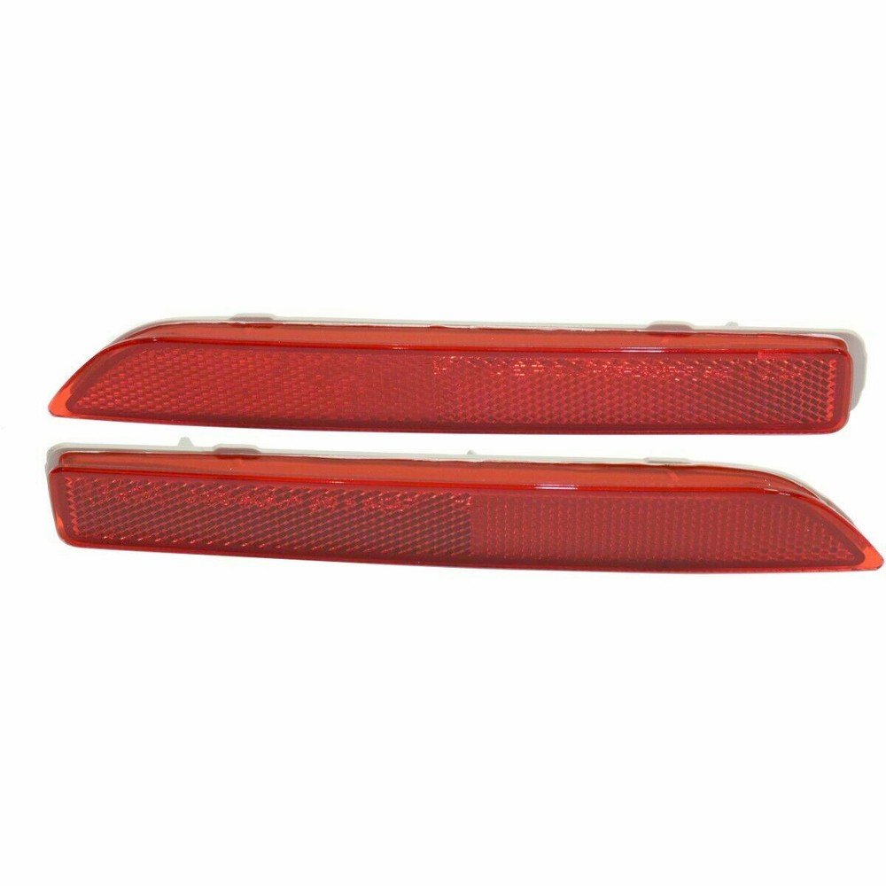 Car Rear Bumper LED Brake Light Fits 26876