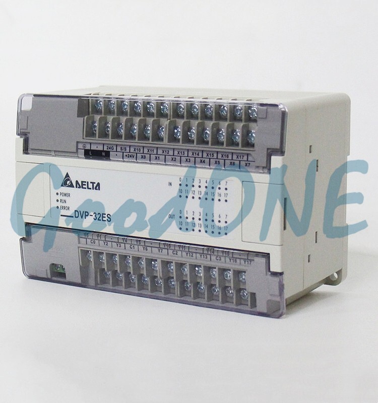 1PC NEW Delta DVP60ES00R2 PLC Module