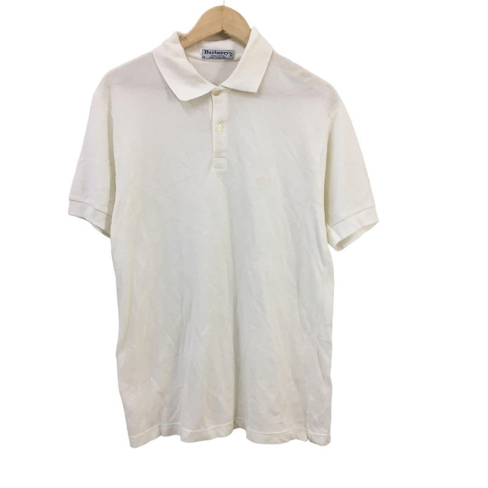 Burberry Polo shirt Men's Fashion from Japan