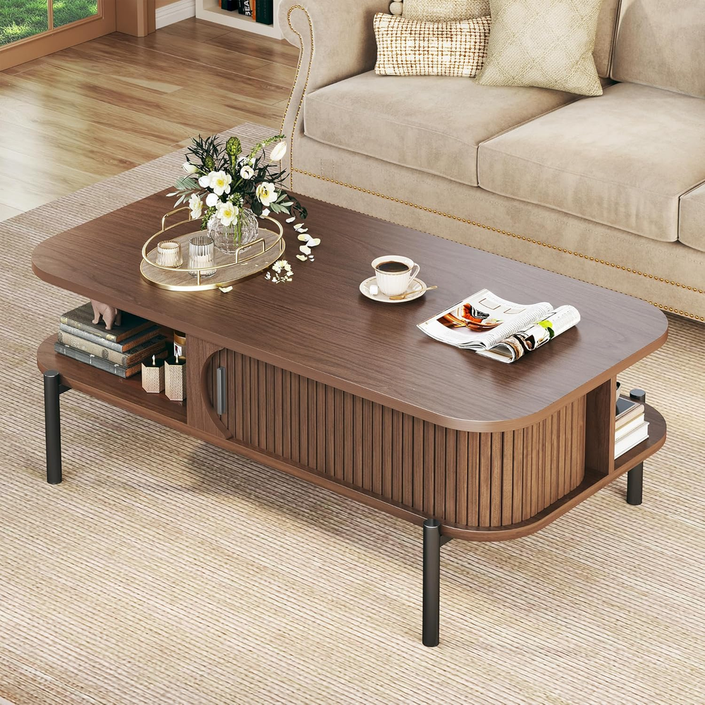 Coffee Table, 39.4