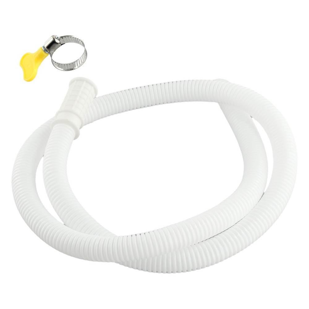 Washing Machine Water Inlet Hose Air Conditioner Drain Hose Portable Hose Parts