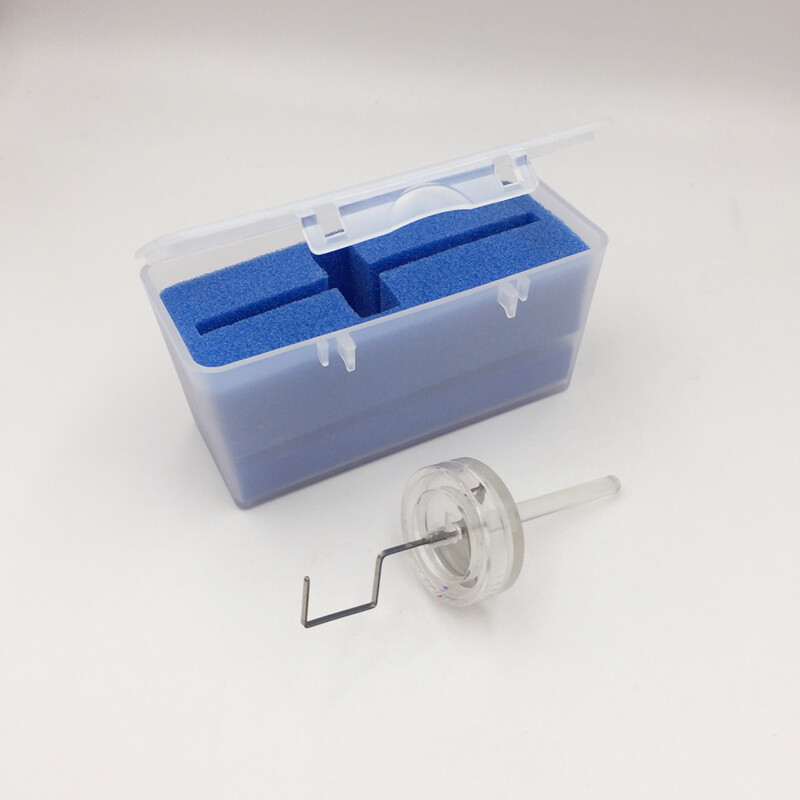 Microstella Watch Balance Regulating Key for 2130 3035 3055 3135 3155 Repair