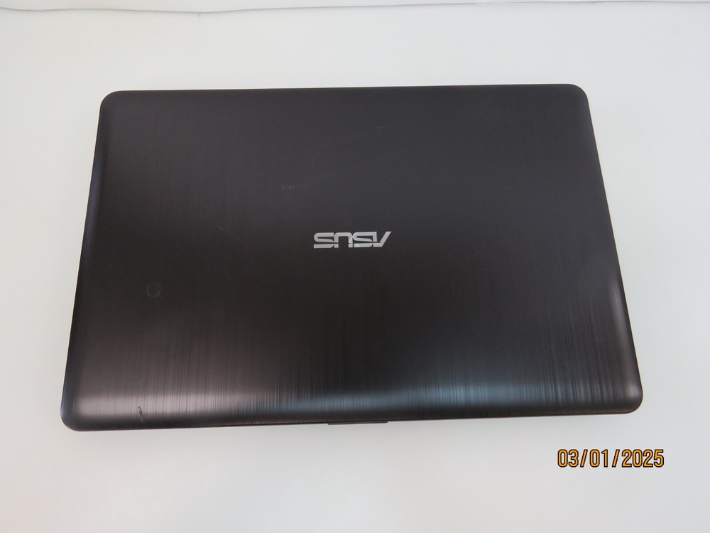 Asus X541NA-RS91-CB 15.6