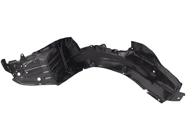 Front Right TRQ Fender Liner fits Infiniti I30 2000-2001 22KBJW