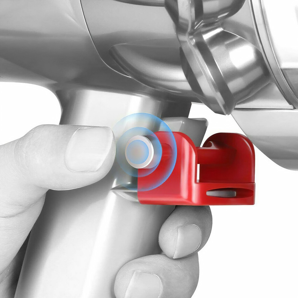 Trigger Lock Power Button for Dyson V6 V7 V8 V11 V10 Vacuum Cleaner Parts Kit