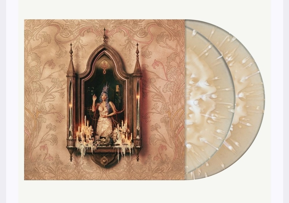 PRESALE Melanie Martinez HADES Vinyl Blood Records Exclusive LE 3000 SOLD OUT