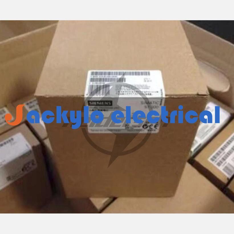 1PC NEW Siemens SIMATIC S7-300 CPU 6ES7313-6CG04-4AB1 6ES7 313-6CG04-4AB1