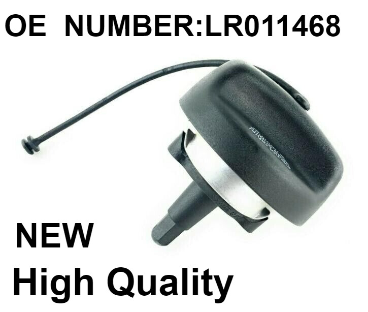 New Gas Filler Top Fuel Tank Cap with Strap For Range Rover L322 Land Rover)
