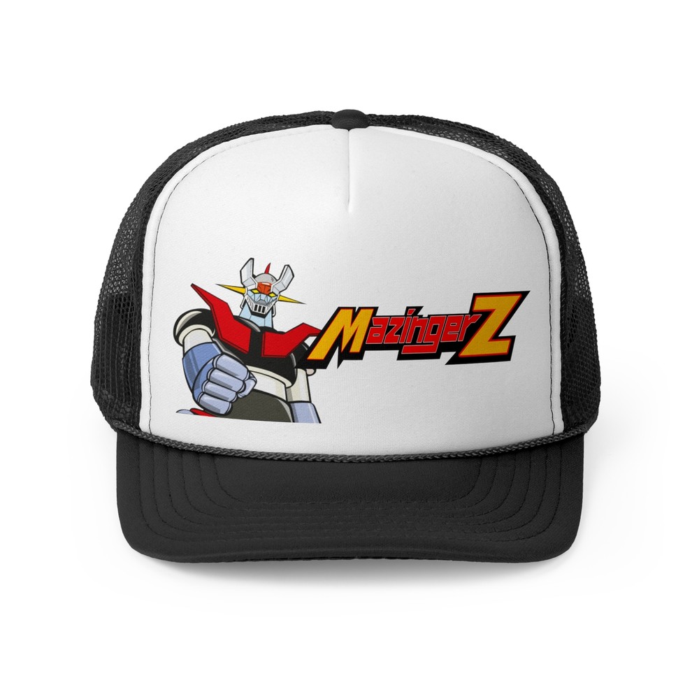 Trucker Caps