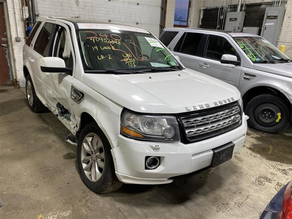 GRILLE 2014 LR2 1377293