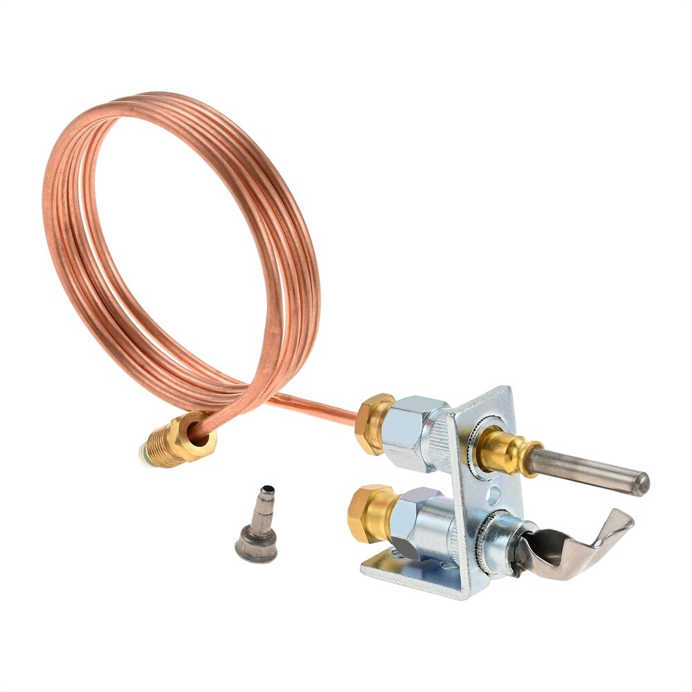 Q314A4586 Pilot Burner with Thermocouple Assembly 36