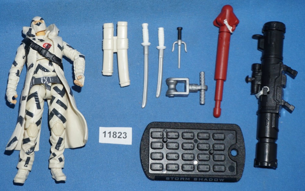 G.I. Joe 3.75