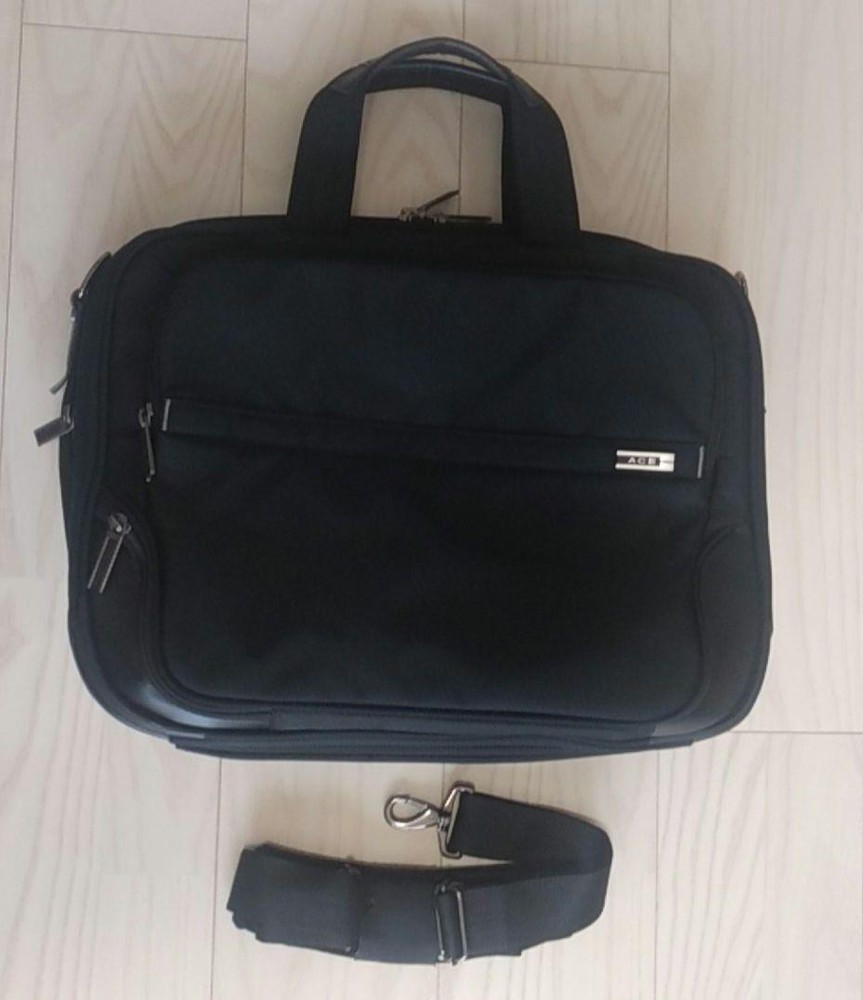 Business Bag ACE Black