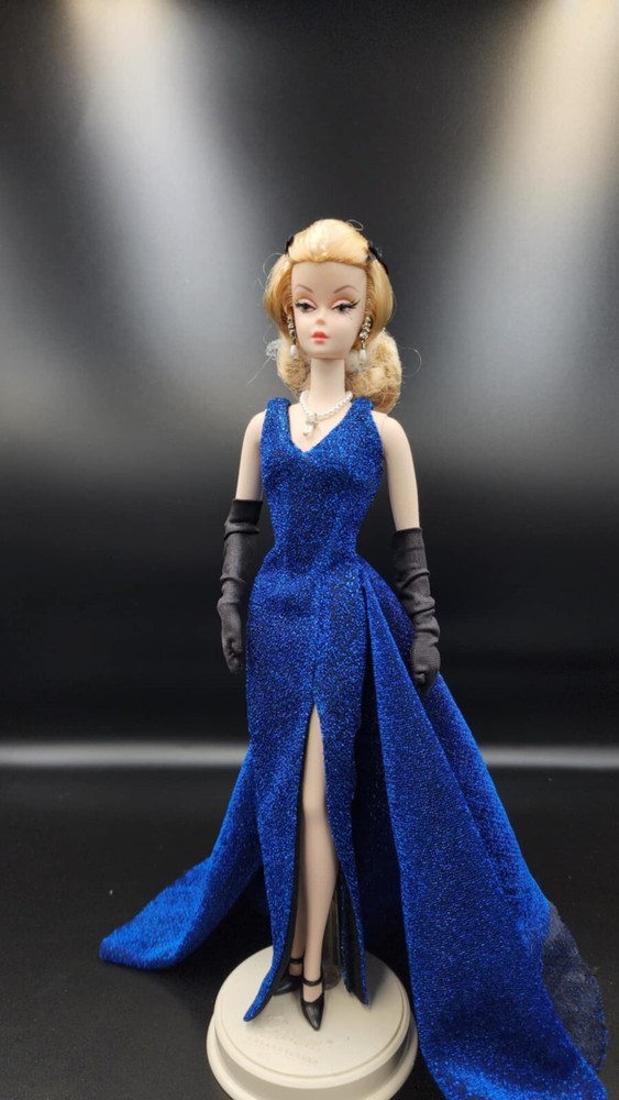 Dolls Fashion Royalty Dress Gown Outfit New Clearance Sale-image