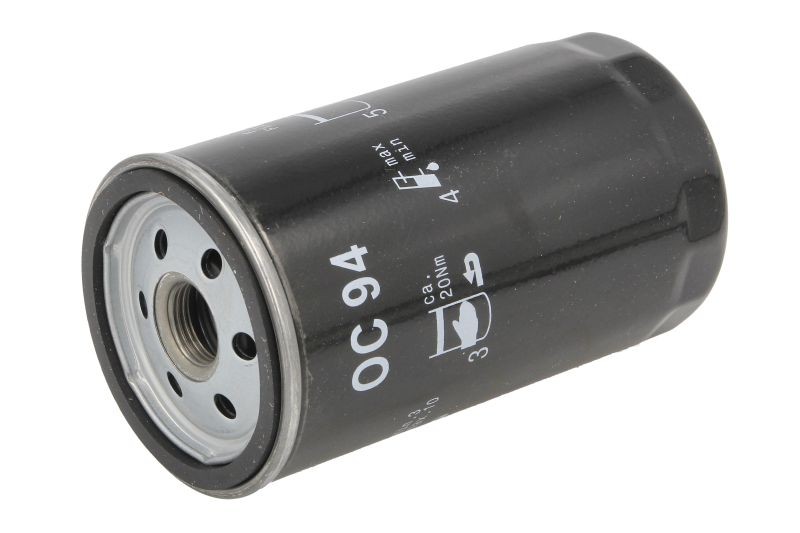 Oil Filter for ESCORT IV EXPRESS, FIESTA II, FIESTA/HATCHBACK, ORION I