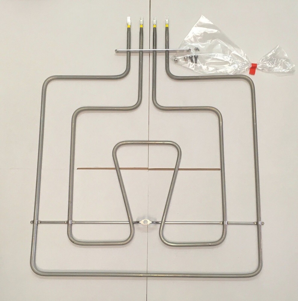 Genuine Bosch Wall Oven Upper Top Grill Element HBA513BR0A/21 HBA534BS0A/03