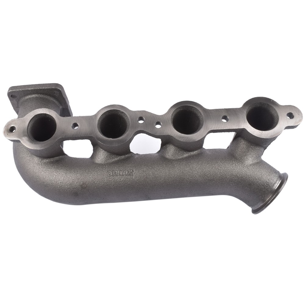 Cast T4 Turbo Manifold flange for Chevrolet Silverado GMC Sierra 1500 LS Vortec