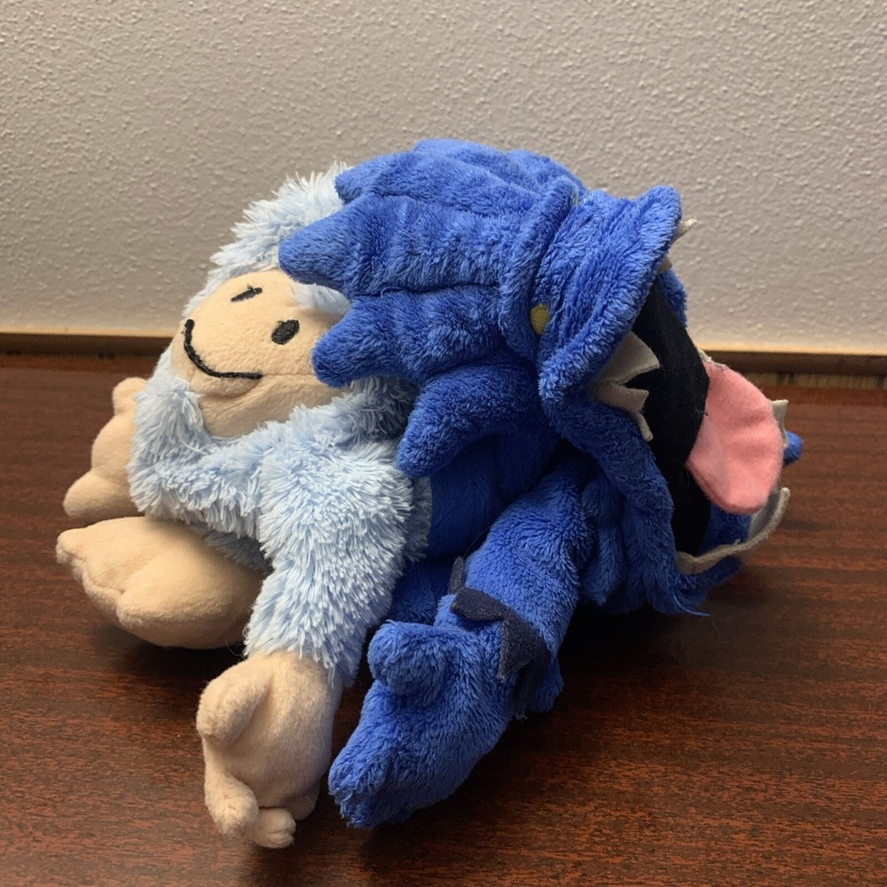 Abandon Interactive 8