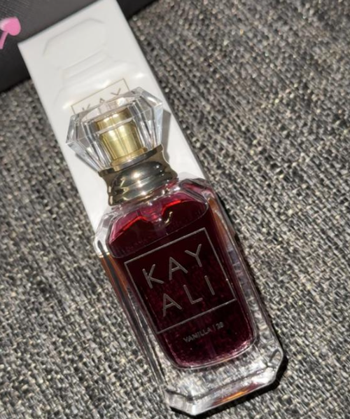 NIB 100%Authentic KAYALI  VANILLA | 28 Eau de Parfum,0.33oz