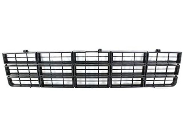 Front Action Crash Grille Assembly fits Chevy C20 1977-1979 35ZJKB