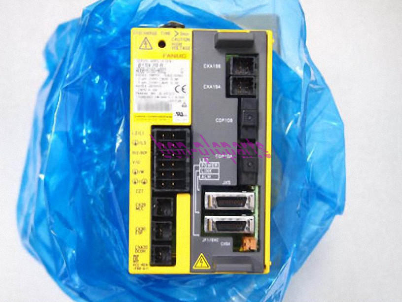 ONE New Fanuc Servo Drive Amplifier Module A06B-6160-H002