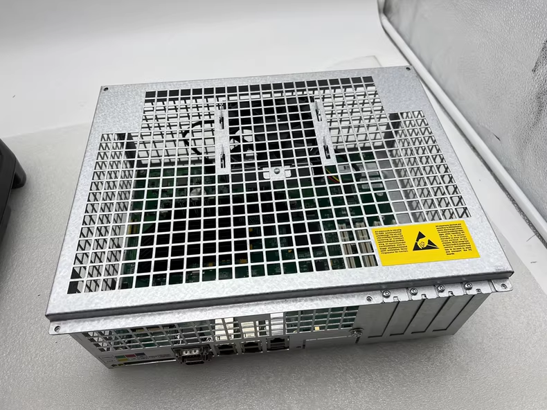 1PCS Used ABB DSQC639 3HAC041443-003 Fast shipping DHL/Fedex Limited-Time-image