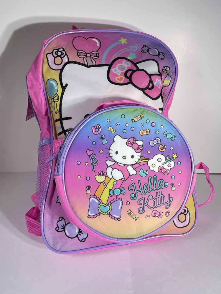 HELLO KITTY 16