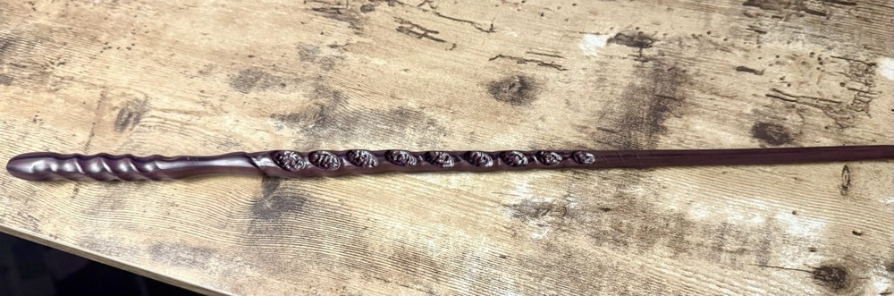 Cho Chang Wizarding World Wand Authentic Replica