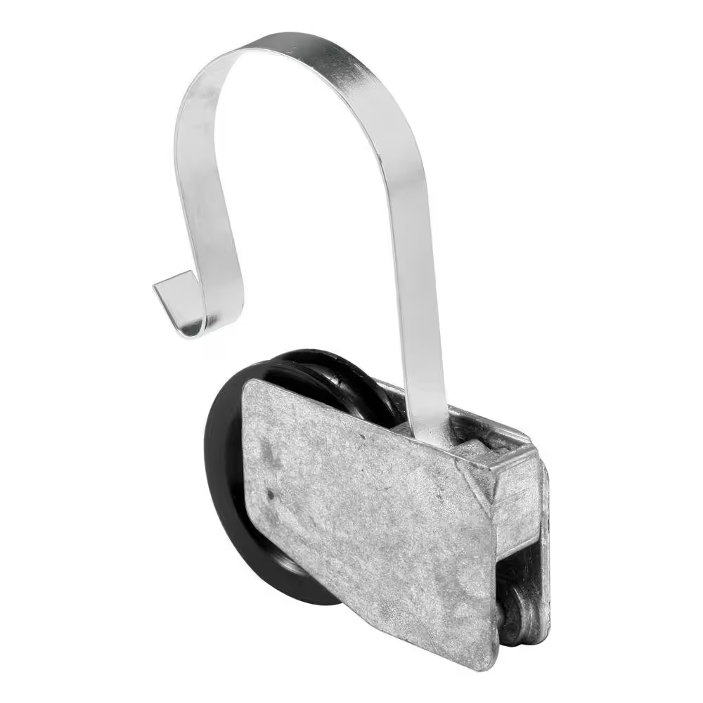 1-1/8 In. Nylon Roller Screen Door Tension Spring